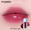[TOCOBO] Juicy Berry Plumping Lip Oil 07 Plum Jam 4.0g - Image 2