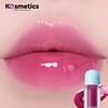 [TOCOBO] Juicy Berry Plumping Lip Oil 02 Berry Brandy 4.0g - Image 2