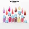 [TOCOBO] Juicy Berry Plumping Lip Oil 11 Honey Lemon 4.0g - Image 3