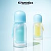 [TOCOBO] Juicy Berry Plumping Lip Oil 11 Honey Lemon 4.0g - Image 4
