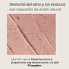 [Mary&May] Mascarillas con Ácido Hialurónico Rose Hyaluronic Hydra Wash Off Mask Pack 125gr - Image 5