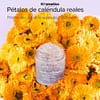 [Mary&May] Mascarilla Nocturna Calendula Peptide Ageless Sleeping Mask 110gr - Image 3