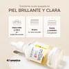 [Mary&May] Suero Triple Vitamínico con Niacina de Arroz al 10 % Edición Seúl 80ml - Image 2