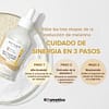 [Mary&May] Suero Triple Vitamínico con Niacina de Arroz al 10 % Edición Seúl 80ml - Image 4