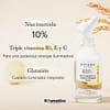 [Mary&May] Suero Triple Vitamínico con Niacina de Arroz al 10 % Edición Seúl 80ml - Image 6