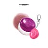 [FWEE] Set llavero Lip&Cheek Blurry Pudding Pot Hurt
