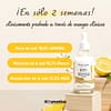 [Mary&May] Suero Triple Vitamínico con Niacina de Arroz al 10 % Edición Seúl 80ml - Image 7