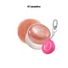[FWEE] Set llavero Lip&Cheek Blurry Pudding Pot My