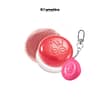 [FWEE] Set llavero Lip&Cheek Blurry Pudding Pot Seventeen