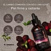 [Mary&May] Suero Complejo de Idebenona y Mora Edición Seúl 80ml - Image 2