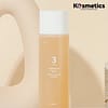 [NUMBUZIN] No.3 Super Glowing Essence Toner 200ml - Image 4