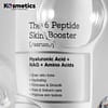 [COSRX] The 6 Peptide Skin Booster Serum 150ml - Image 3
