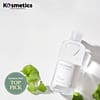 [MIXSOON] Centella Cleansing Water 300ml - Image 2