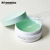 [MIXSOON] Cica-Hyal Hydrogel Eye Patch 72patchs - Image 2