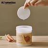 [SKINFOOD] Carrot Carotene Calming Water Pad 60pads - Image 3