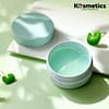 [MIXSOON] Cica-Hyal Hydrogel Eye Patch 72patchs - Image 3