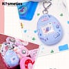 [MUMCHIT] Perfume Keyring Hand Cream Ocean Blue 50ml - Image 2