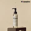 [DEAR, KLAIRS] Gentle Black Fresh Cleansing Oil 150 ml - Image 3