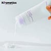 [CELIMAX] Derma Nature Relief Madecica PH Balancing Foam Cleansing - Image 3