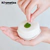 [CELIMAX] Ji Woo Gae Cica BHA Blemish Toner Pad - Image 3