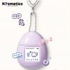 [MUMCHIT] Perfume Keyring Hand Cream Milk Tea 50ml - Image 5