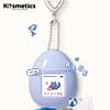 [MUMCHIT] Perfume Keyring Hand Cream Ocean Blue 50ml - Image 4