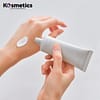 [CELIMAX] Dual Barrier Watery Sun Cream 40ml - Image 4