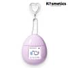 [MUMCHIT] Perfume Keyring Hand Cream Milk Tea 50ml