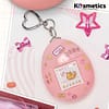 [MUMCHIT] Perfume Keyring Hand Cream Rosy Posy 50ml - Image 6