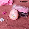 [MUMCHIT] Perfume Keyring Hand Cream Rosy Posy 50ml - Image 8