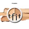 [TFIT] Cover Up Pro Concealer 01 Neutral