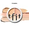 [TFIT] Cover Up Pro Concealer 03 Cool