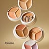 [TFIT] Cover Up Pro Concealer B01 Corrector - Image 8