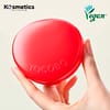 [TOCOBO] Apple Dewy Fit Cushion 25 Peanut - Image 8