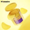 [NINELESS] B-Boost Kojic Acid Glow Toner Pad (80 pads) - Image 3