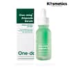 [ONE DAY´S YOU] Cica Calming Ampoule Serum 30ml - Image 3