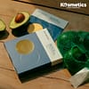 [ONE DAY´S YOU] Magic Moon Light Peeling Cleansing Mask - Image 5