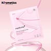 [MEDICUBE] PDRN Pink Collagen Gel Mask - Image 3
