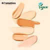 [TOCOBO] Apple Dewy Fit Cushion 25 Peanut - Image 7