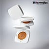 [TFIT] Layering Fit Cover Cushion EX - W02 Almond Butter - Image 8