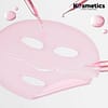 [MEDICUBE] PDRN Pink Collagen Gel Mask - Image 2