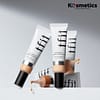 [TFIT] Radiance Fit Serum Foundation W2.5 Honey - Image 4