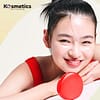 [TOCOBO] Apple Dewy Fit Cushion 25 Peanut - Image 6