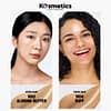 [TFIT] Layering Fit Cover Cushion EX - W02 Almond Butter - Image 5