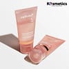 [MEDICUBE] Jelly Night Wrapping Mask 75ml - Image 5
