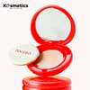 [TOCOBO] Apple Dewy Fit Cushion 27 Toast - Image 6