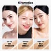 [TFIT] Layering Fit Cover Cushion EX - W02 Almond Butter - Image 3