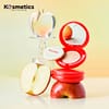 [TOCOBO] Apple Dewy Fit Cushion 27 Toast - Image 5