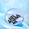[UNLEASHIA] Babe Skin Baby Blue Cushion 23W Jolly - Image 2