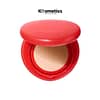 [TOCOBO] Apple Dewy Fit Cushion 21w Vanilla - Image 7